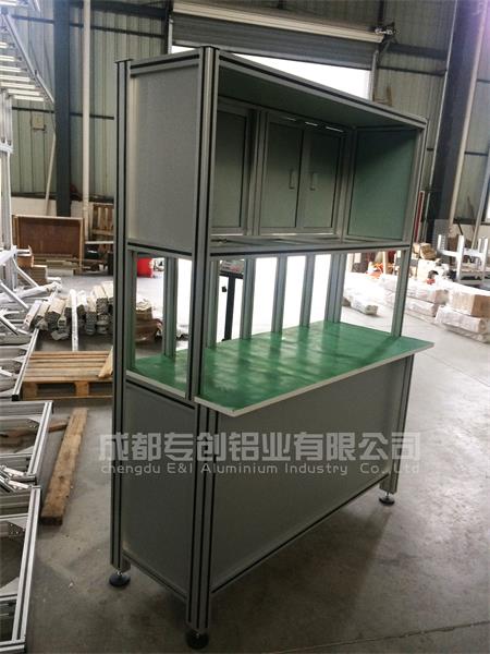 4060A機(jī)械手鋁型材廠家 4060A機(jī)械手鋁型材廠家