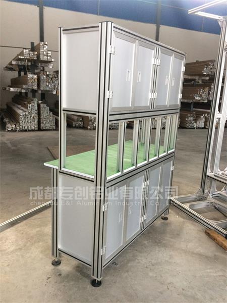 4080I防護(hù)欄鋁材批發(fā) 4080I防護(hù)欄鋁材批發(fā)