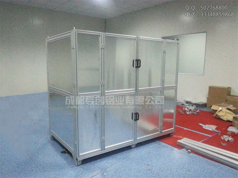 倉儲設(shè)備鋁型材廠家 倉儲設(shè)備鋁型材廠家