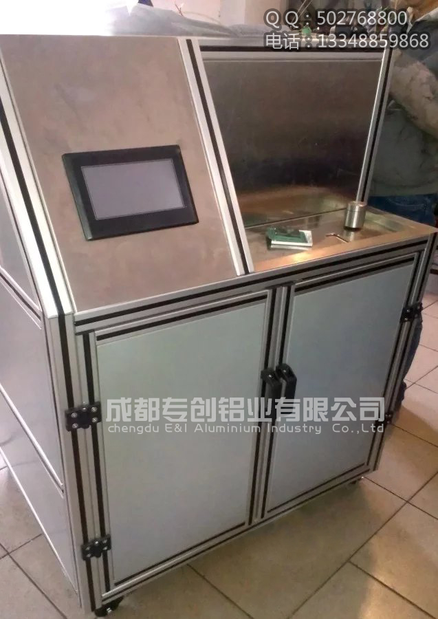 機(jī)械設(shè)備鋁型材配件直銷 機(jī)械設(shè)備鋁型材配件直銷