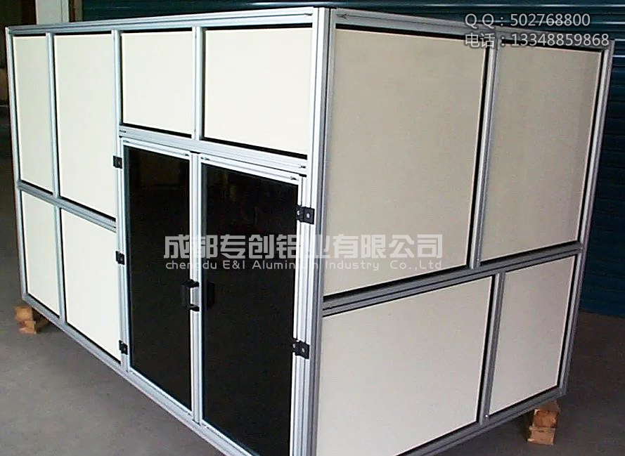 倉儲設備鋁型材配件 倉儲設備鋁型材配件